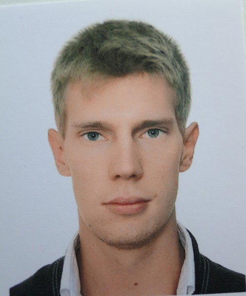 Александр Романов