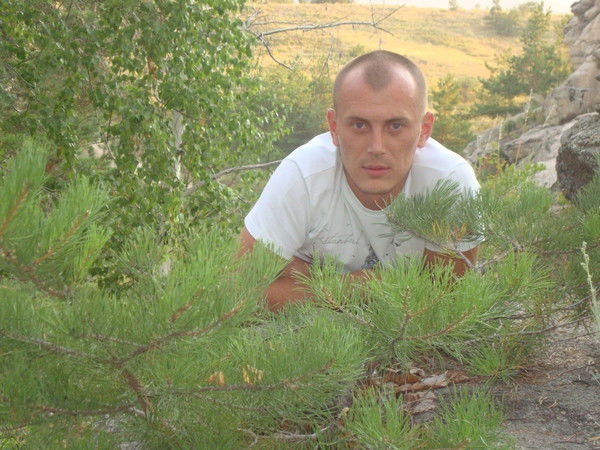 Андрей Федин