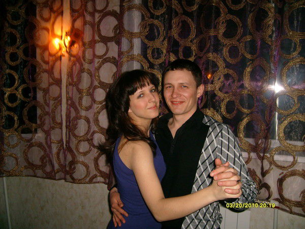 Екатерина Бирюкова