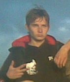 Александр Спиридонов