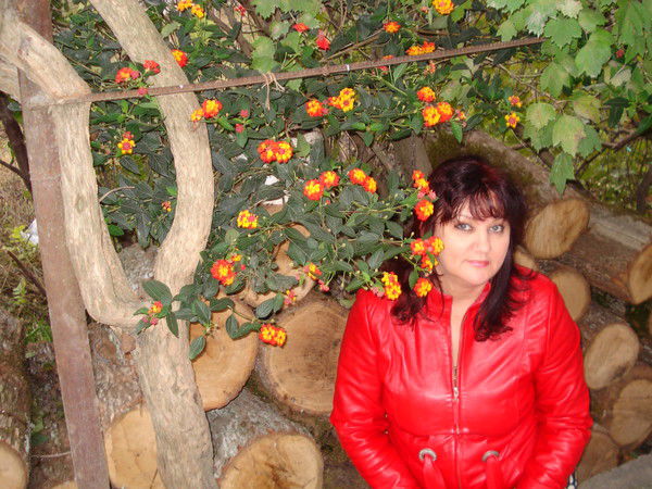 Ольга Белова