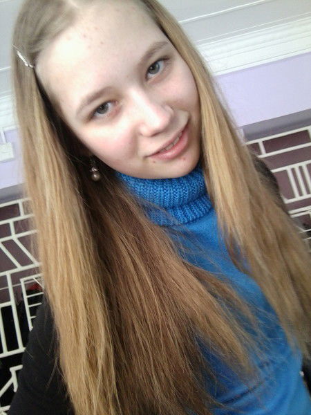 Наталия Халезина