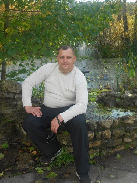 Валерий Перунин