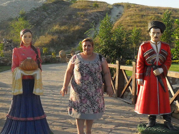 Мартыненко Любовь