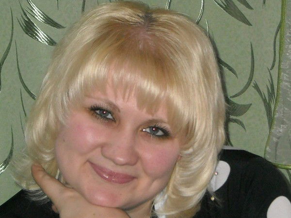 Светлана Любимова