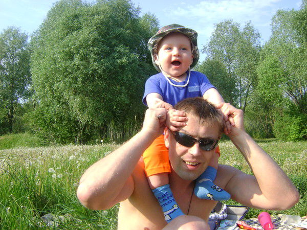 Владимир Валерьевич