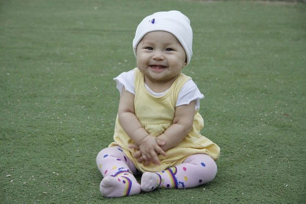 Дана Сеитова