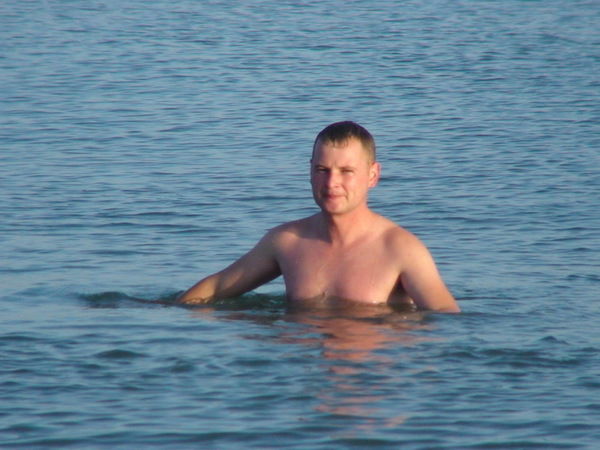 Сергей Билык