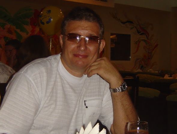 Сергей Семешин