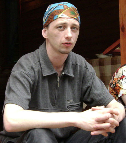 Денис Горовцев