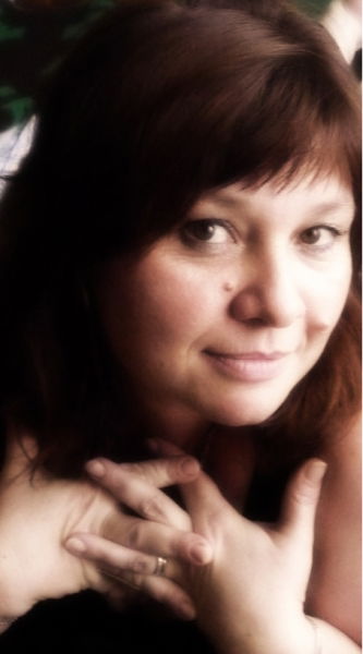 Земфира Кавтарадзе