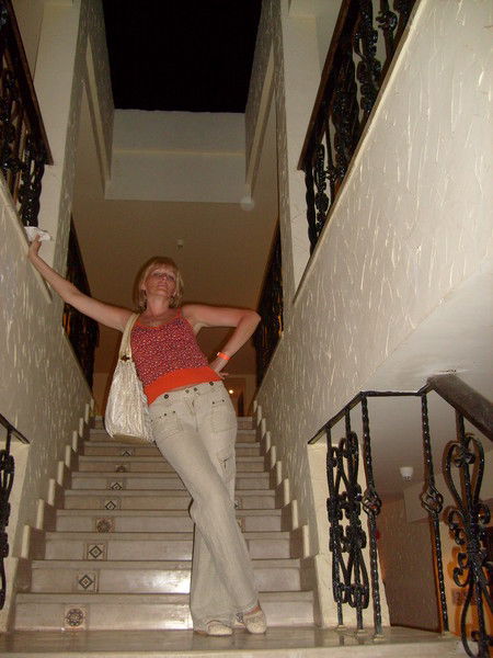 Елена Пономарёва