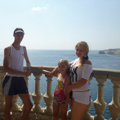 Сергей Алёнкин