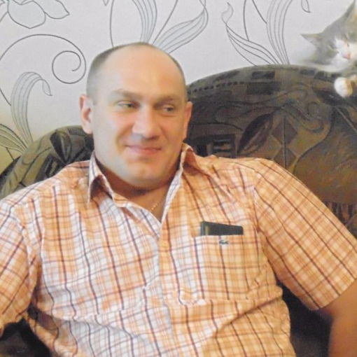 Алексей Марченко