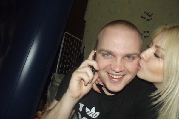 Александр Зайцев