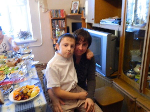 Никита Гагаев