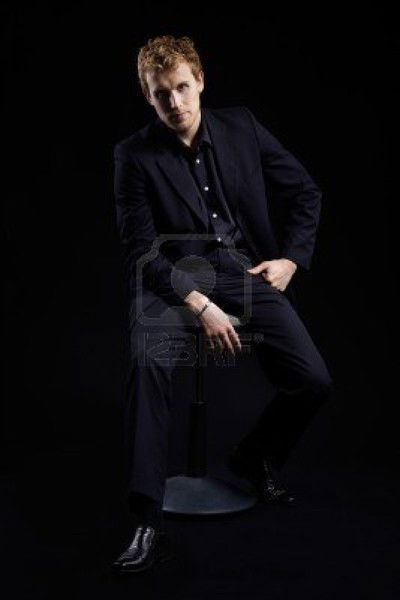 Сергей Столяров