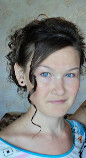 Ирина Токтарова