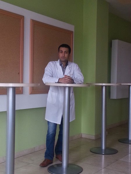 Учкун Абдукаримов