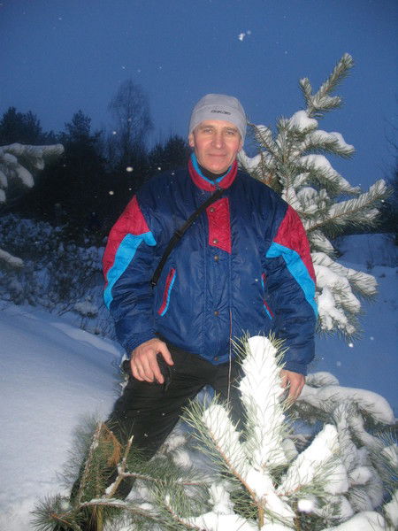 Александр Козлов