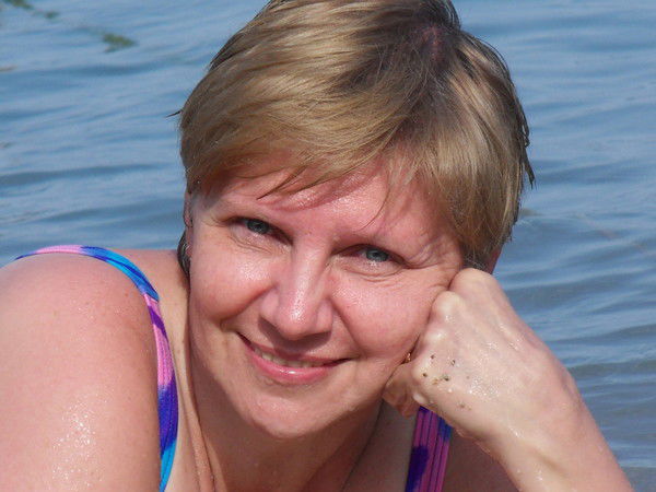 Ирина Щербакова