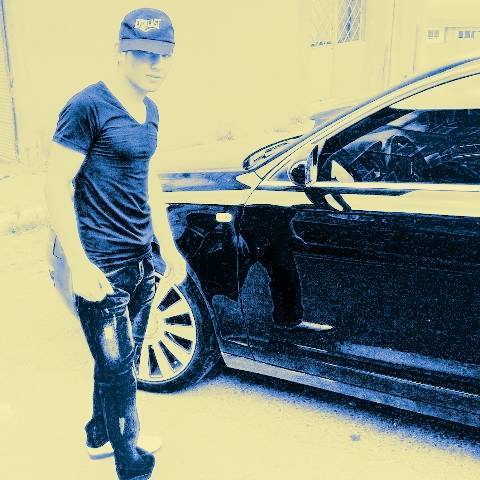 Ширали Ачилов