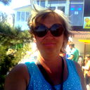 Елена Левченко
