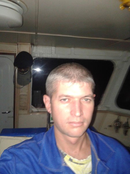 Алексей Юдин