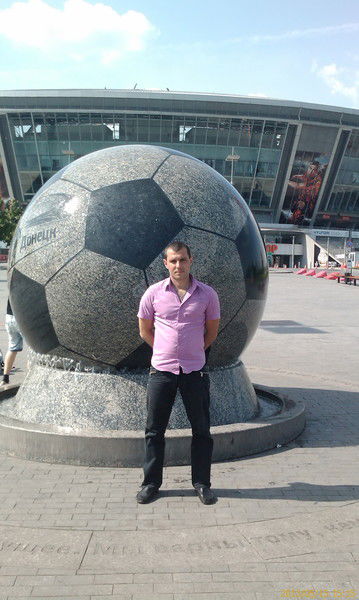 Владимир Донец