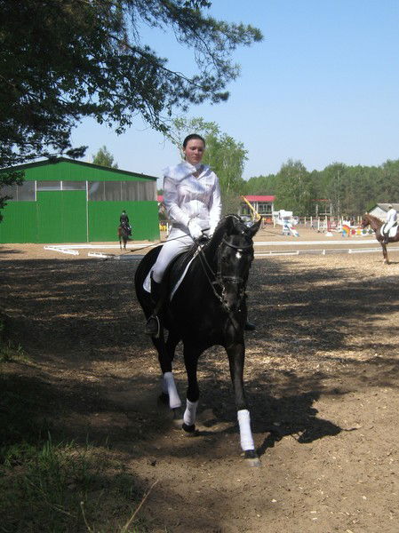 Ольга Лукина