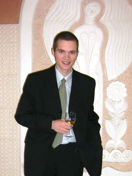 Алексей Марков