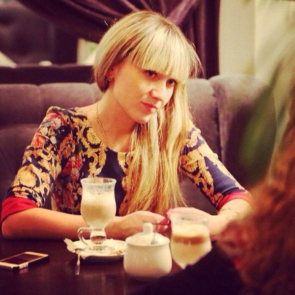 Лесічка Дині