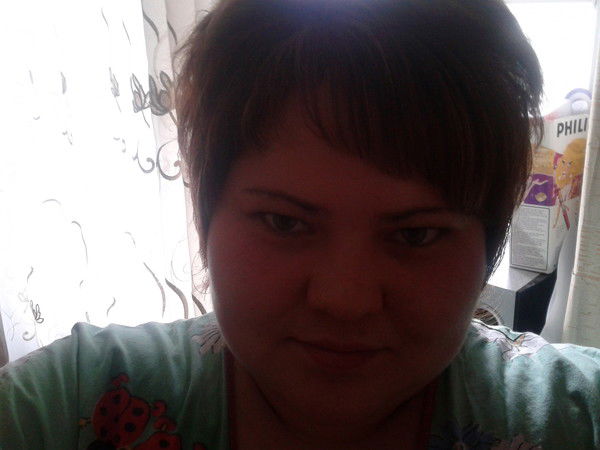 Танюшка Соколова