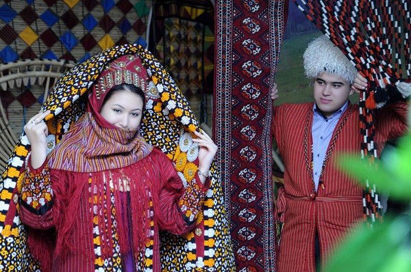 Agadurdy Durdymyradow