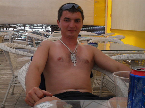 Степан Кремзер