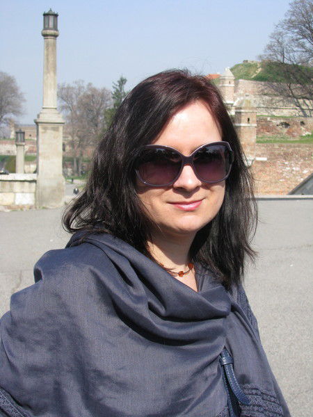 Елена Автеньева