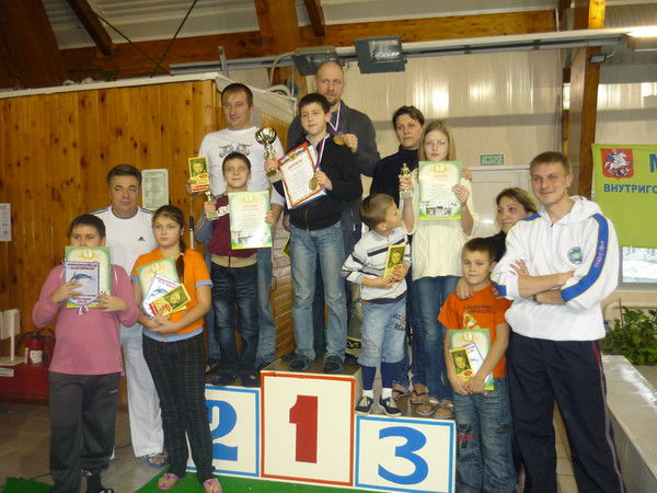 Родион Дрангой