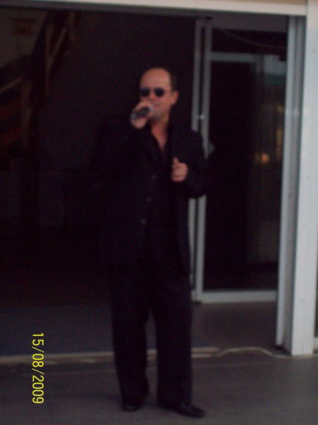 Александр Пономарёв