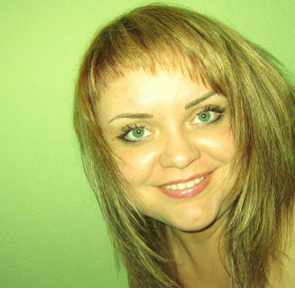 Анна Богданова