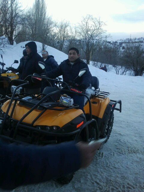 Уктам Топилов