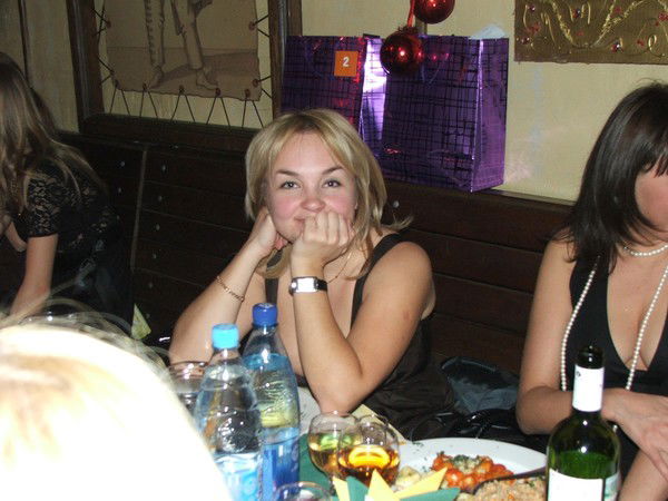 Ирина Мамаева