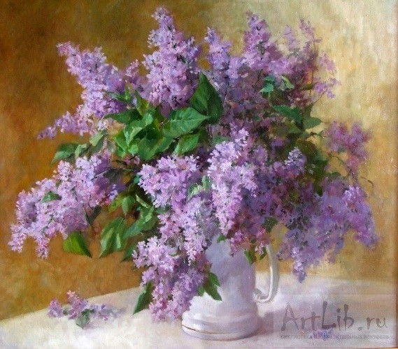 Ольга Козинец