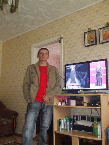 Олег Андреев