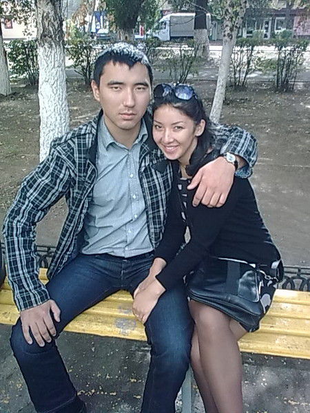 Арыстанбек Исламов