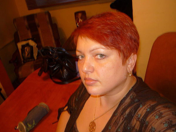 Ольга Мамонтова