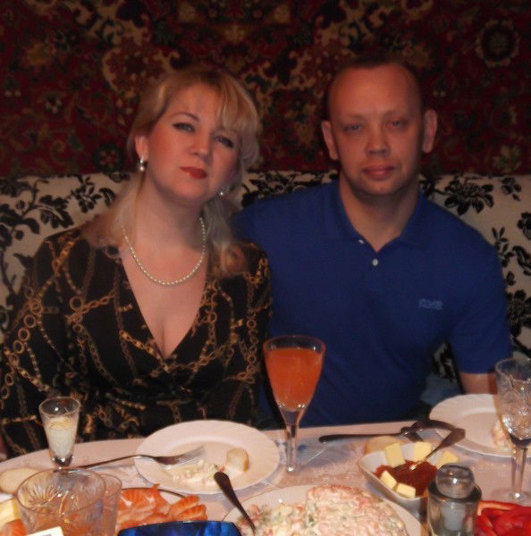 Игорь Панкин