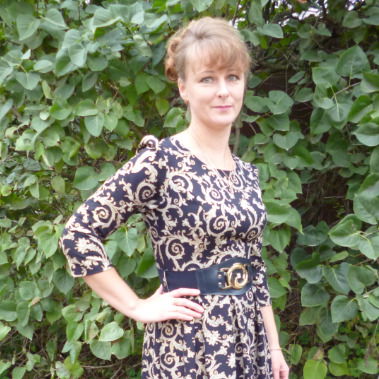 Наталья Спирина