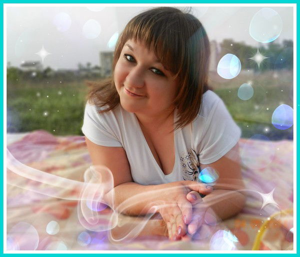 Валентина Голованева