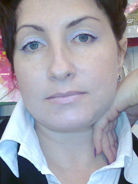 Евгения Ананчик