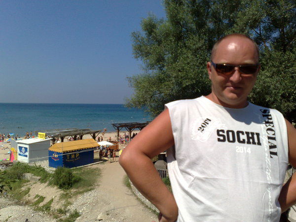 Геннадий Горбачев